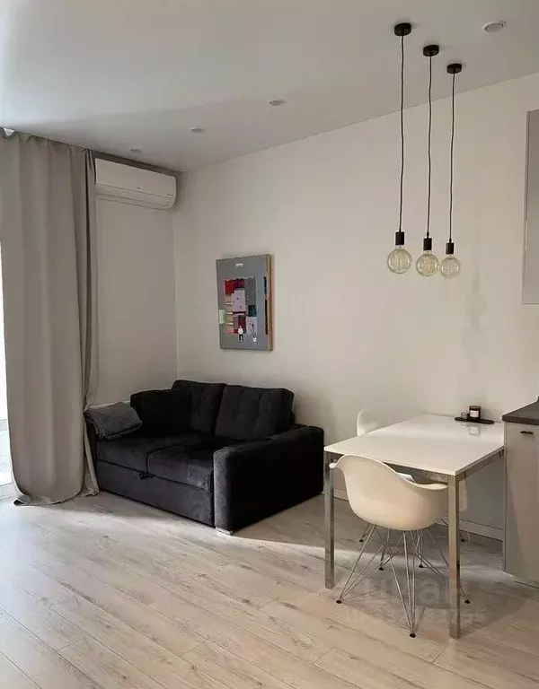 2-к кв. Москва Автозаводская ул., 23с931к5 (40.0 м) - Фото 1