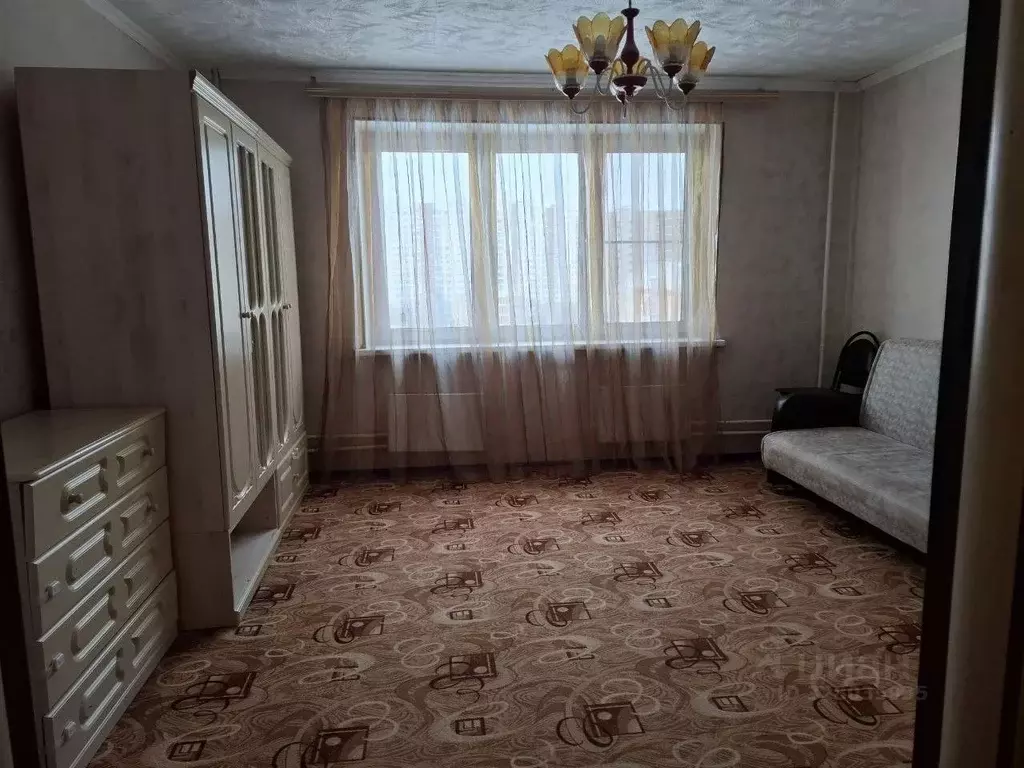 2-к кв. Московская область, Реутов Носовихинское ш., 23 (58.0 м) - Фото 1