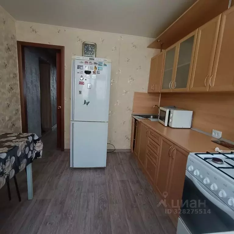 2-к кв. Башкортостан, Туймазы ул. 70 лет Октября, 5А (50.0 м) - Фото 1