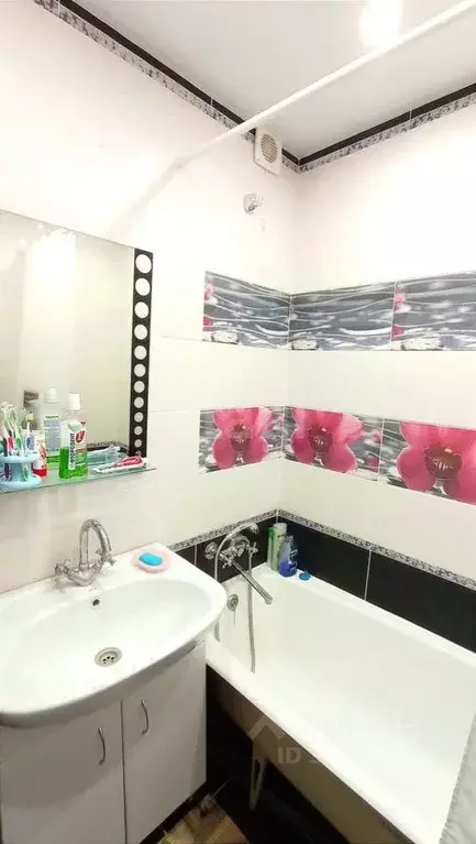 3-к кв. Владимирская область, Муром Озерная ул., 1А (66.1 м) - Фото 1