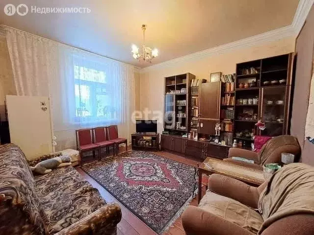 3-комнатная квартира: Берёзовский, улица Гагарина, 18 (73 м) - Фото 0