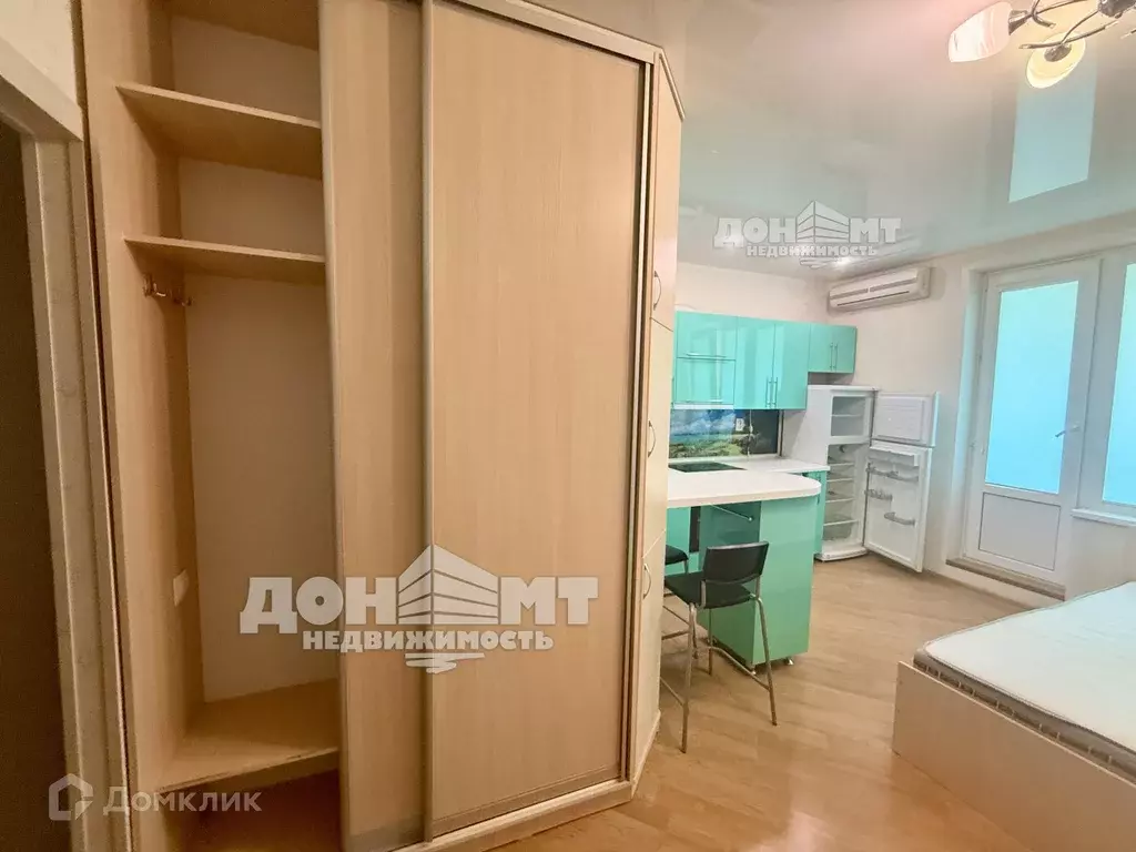 Продаётся квартира-студия, 24 м - Фото 1