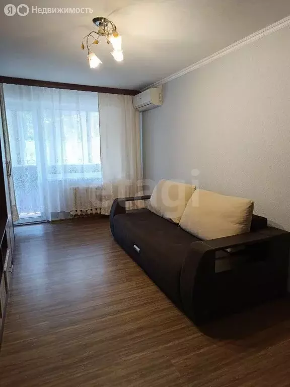 2-комнатная квартира: Краснодар, улица Красных Партизан, 159 (44.6 м) - Фото 2