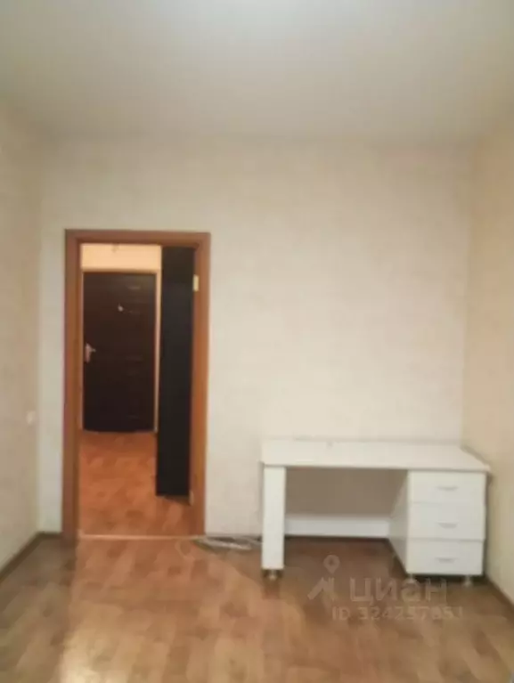 1-к кв. Тюменская область, Тюмень ул. Бориса Житкова, 6к1 (43.0 м) - Фото 2