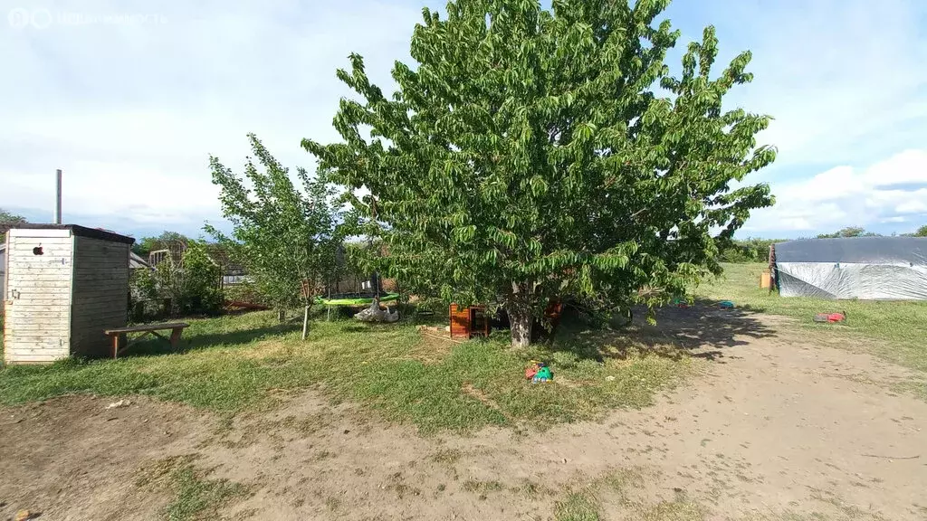Участок в станица Заплавская, Луговая улица, 20 (15 м) - Фото 0