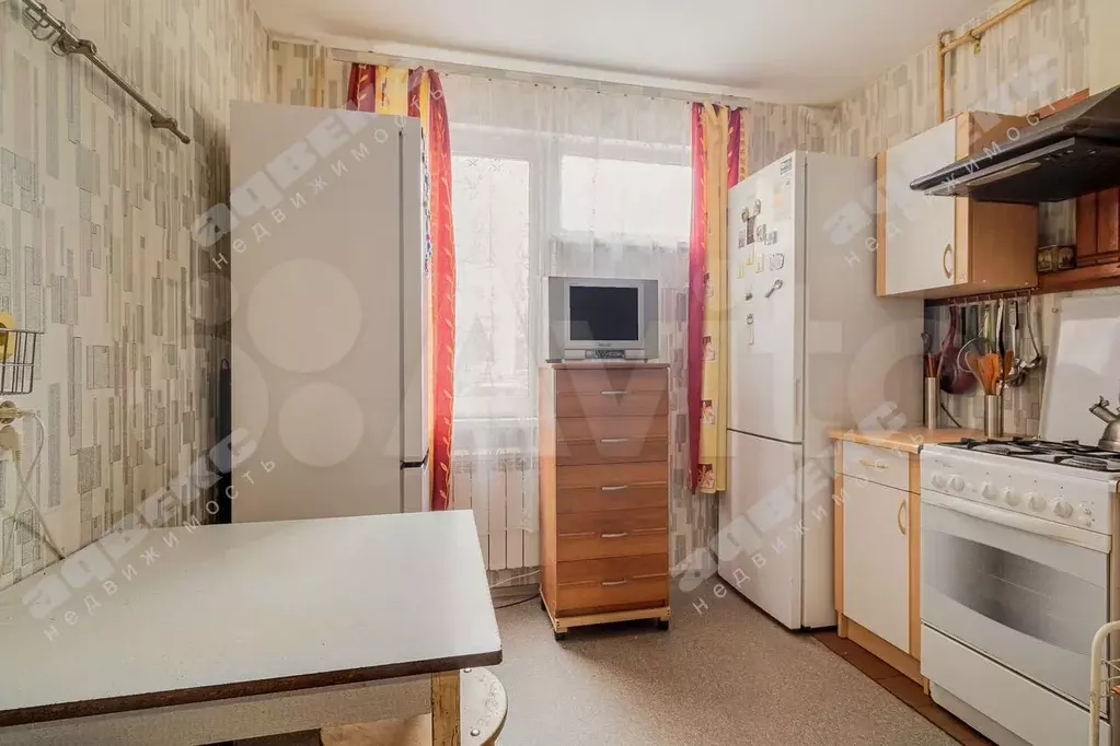 3-к. квартира, 67,5 м, 1/9 эт. - Фото 1