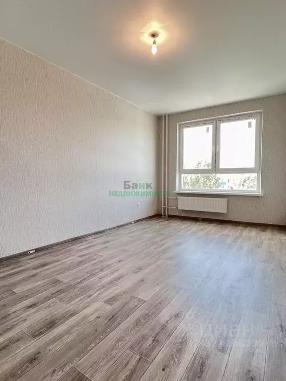 2-к кв. Саратовская область, Балаково Строительная ул., 37 (46.5 м) - Фото 1