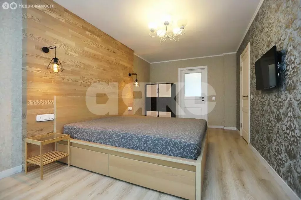 4-комнатная квартира: Липецк, улица С.С. Бехтеева, 5 (118 м) - Фото 2