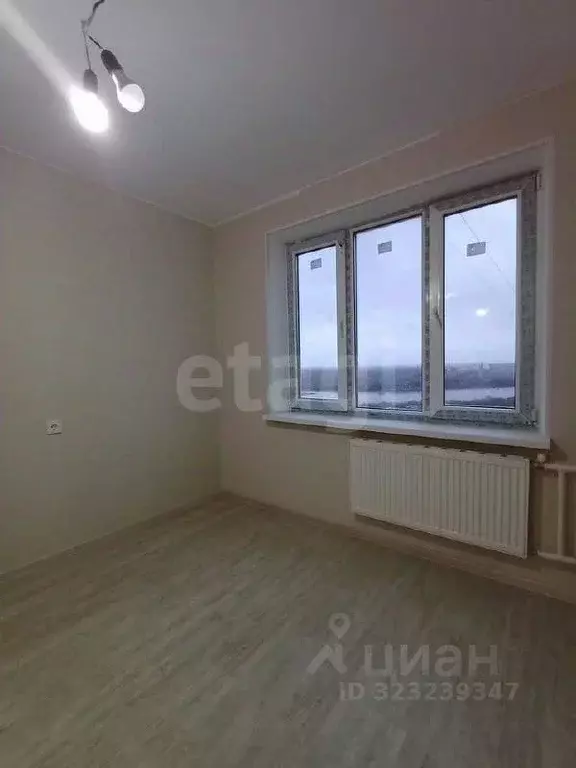 Студия Кировская область, Киров Заводская ул., 4 (23.3 м) - Фото 1
