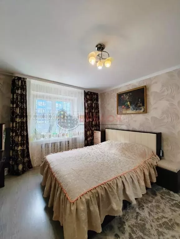 2-к кв. Ростовская область, Ростов-на-Дону Извилистая ул., 8а (59.7 м) - Фото 0