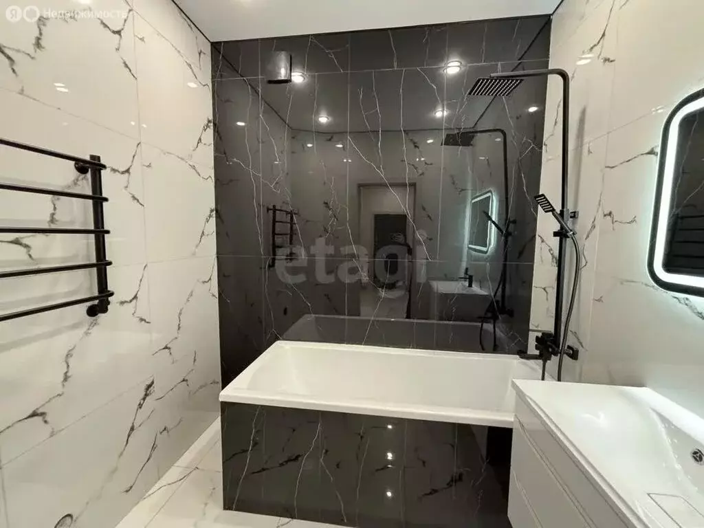 Дом в Михайловск, улица Павла Нахимова (106 м) - Фото 1