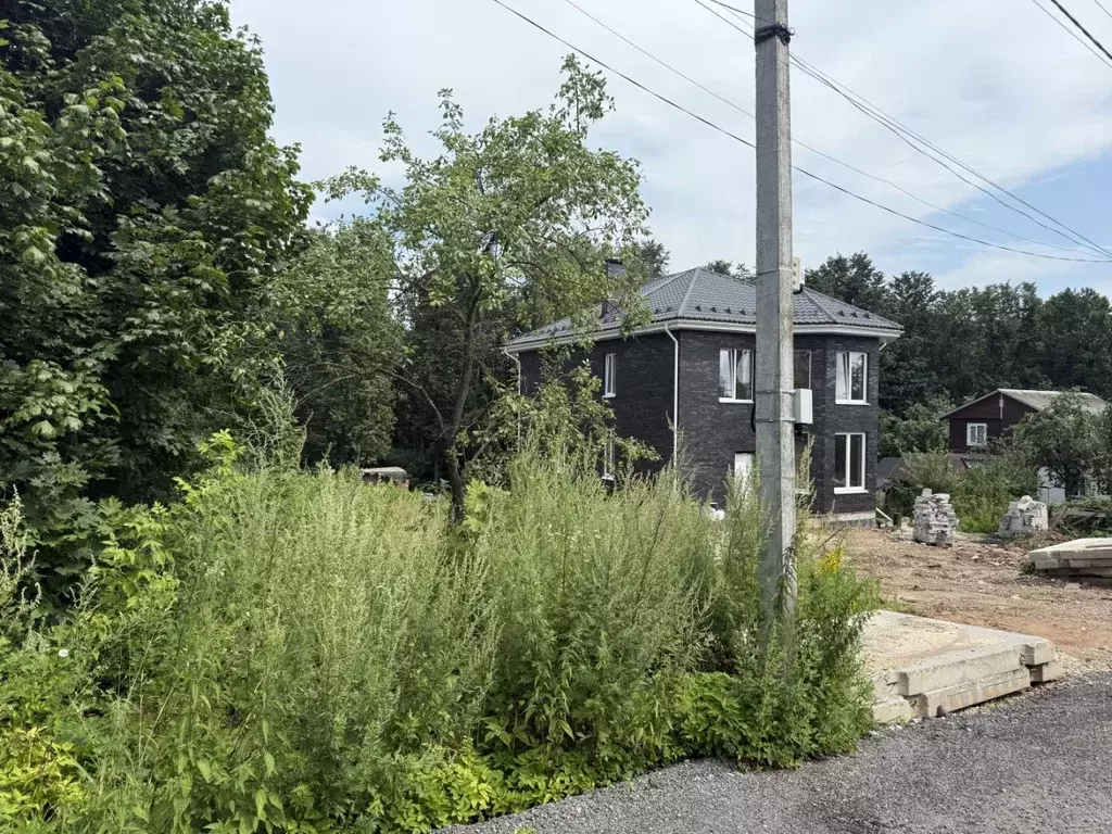 Участок в Калужская область, Калуга Ромодановская ул., 6 (10.0 сот.) - Фото 1