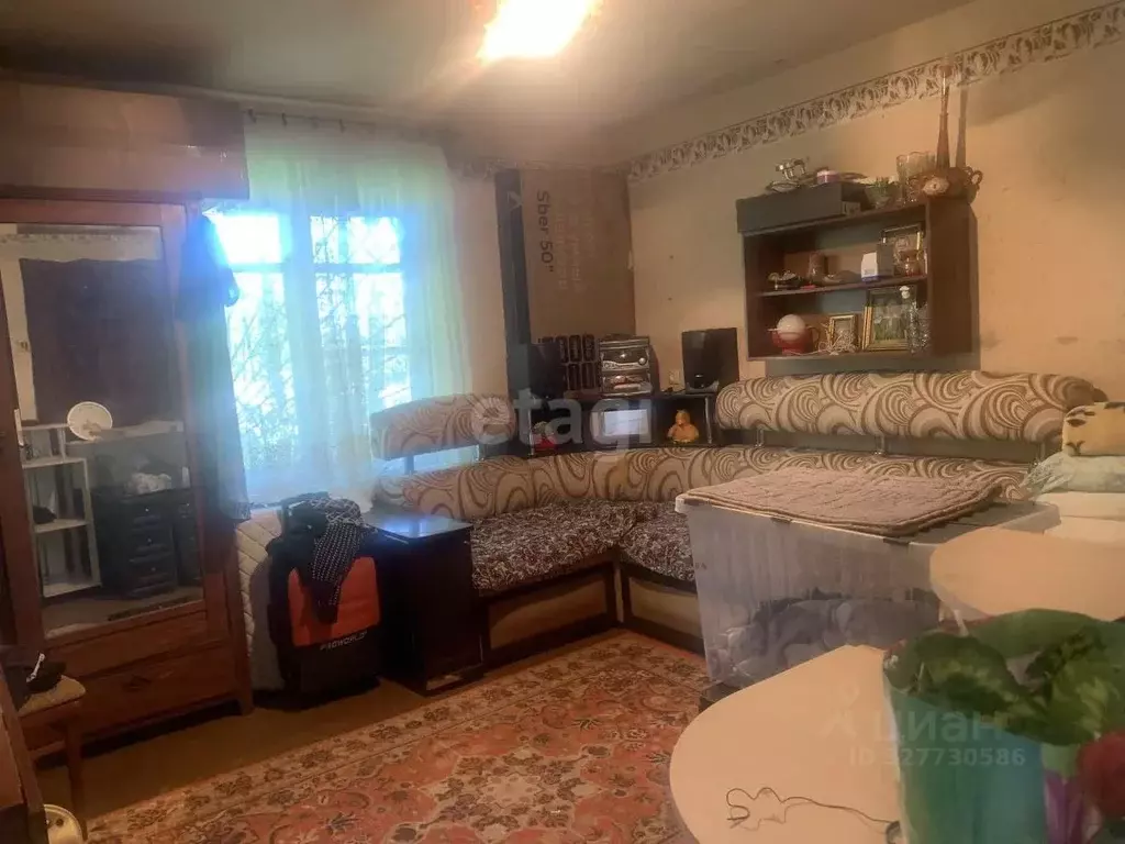 Дом в Северная Осетия, Владикавказ Комсомольская ул. (25 м) - Фото 1