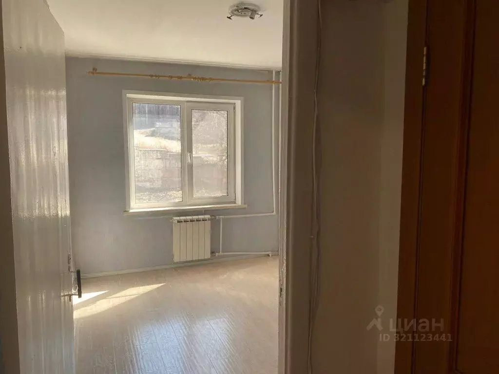 2-к кв. Бурятия, Улан-Удэ ул. Трубачеева, 10 (48.0 м) - Фото 1