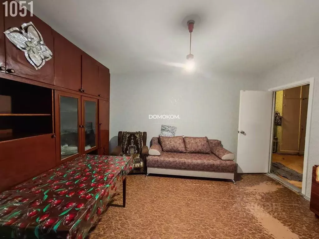 3-к кв. Свердловская область, Нижний Тагил ул. Максарева, 13 (60.8 м) - Фото 2