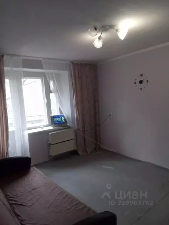 1-к кв. Кировская область, Киров Октябрьский просп., 14б (28.0 м) - Фото 2