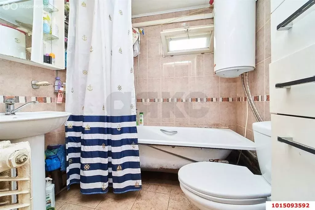 Участок в Краснодар, Дачная улица, 155 (5 м) - Фото 1