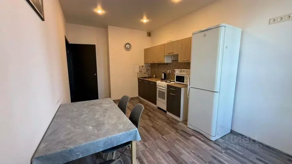 1-к кв. Москва Донецкая ул., 30к1 (38.4 м) - Фото 2