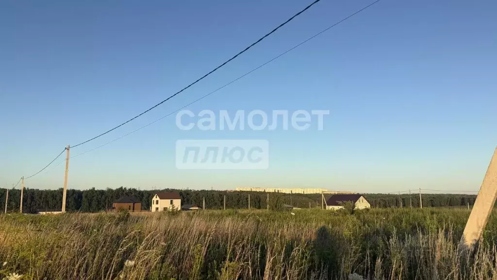 Участок в Курская область, Курск ул. Лескова, 39 (10.0 сот.) - Фото 2