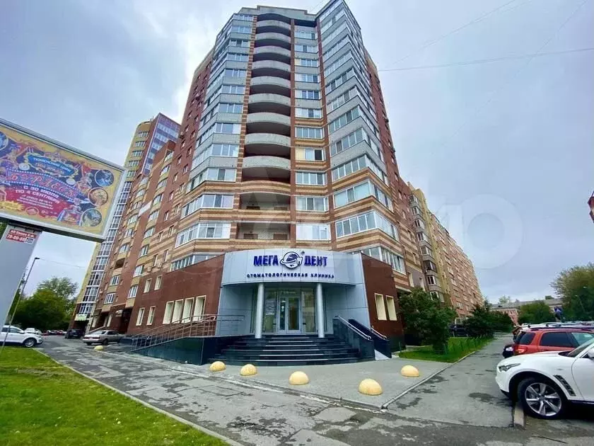 Продам помещение свободного назначения, 282 м - Фото 1