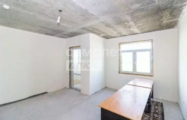 Студия Тюменская область, Тюменский муниципальный округ, д. Патрушева ... - Фото 1