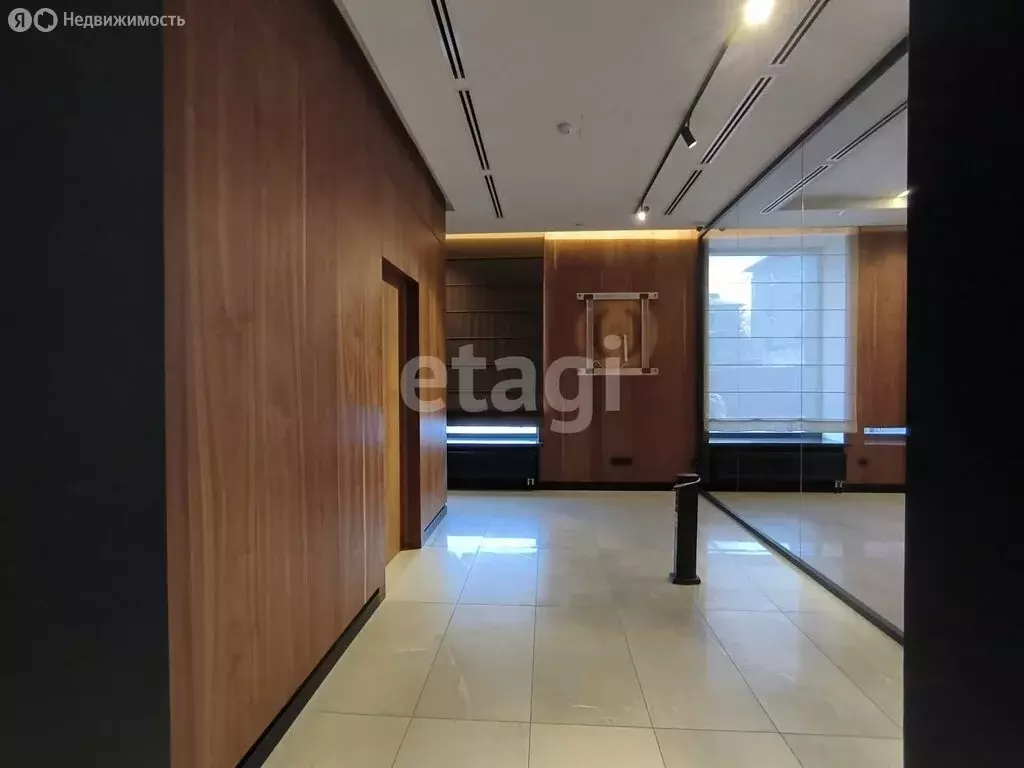 Офис (293.7 м) - Фото 2