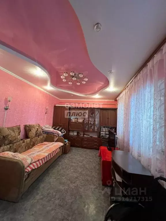 Дом в Липецкая область, Липецк Речная ул., 54 (52 м) - Фото 0