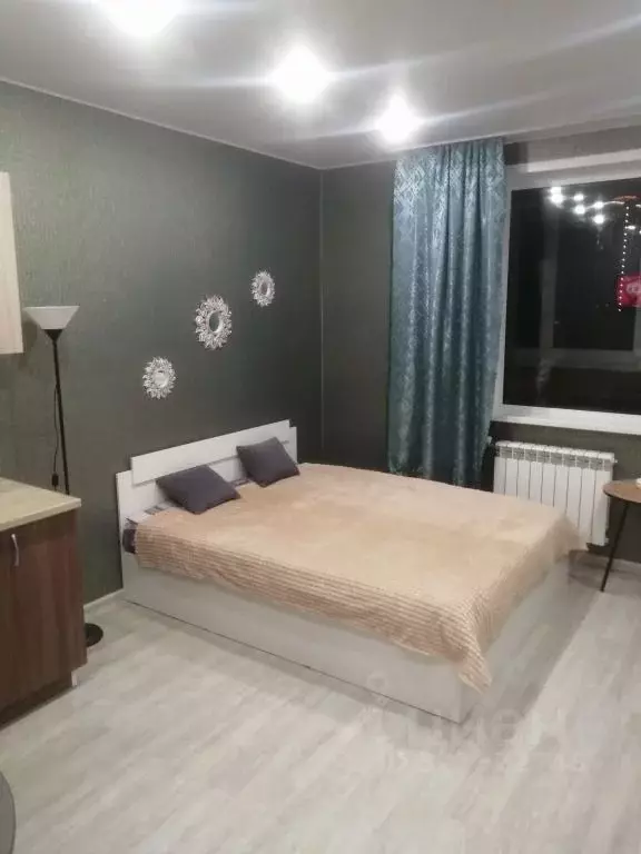 1-к кв. Новосибирская область, Новосибирск ул. Немировича-Данченко, ... - Фото 2