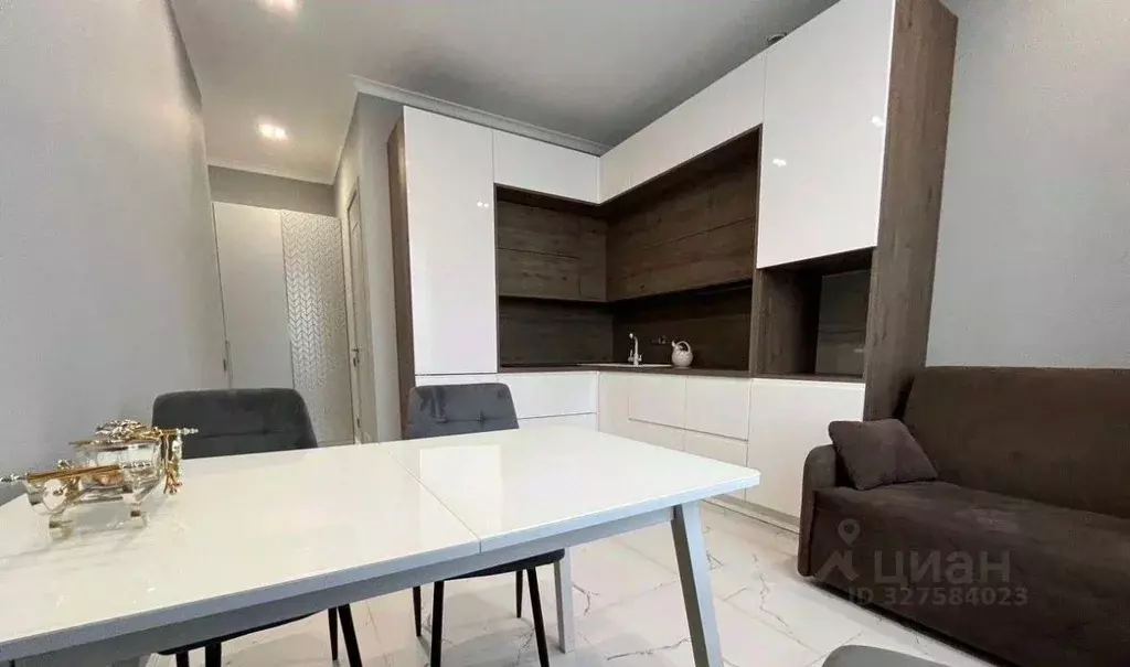 2-к кв. Москва Волоколамское ш., 71/22к3 (56.0 м) - Фото 1