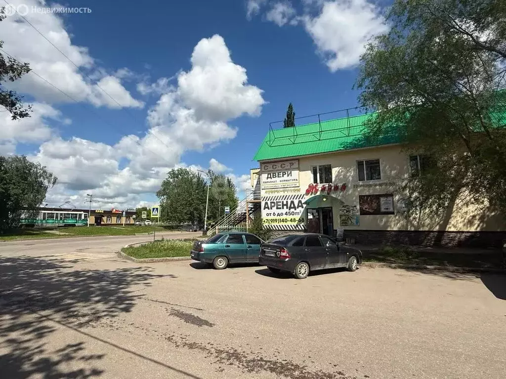 Офис (1800 м) - Фото 0