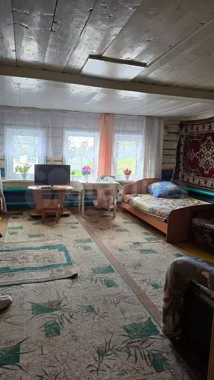 Дом 46 м на участке 23,8 сот. - Фото 0
