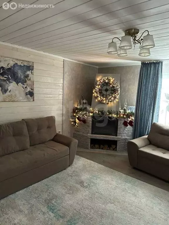 Дом в Саратов, Рабочая улица, 219 (150 м) - Фото 1