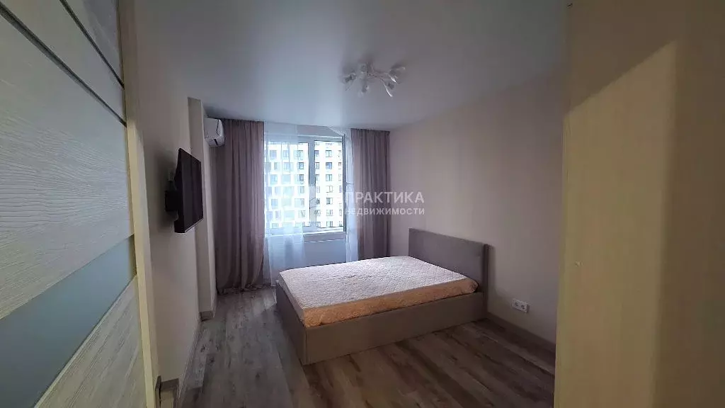 Продается 1-комнатная квартира - Фото 1