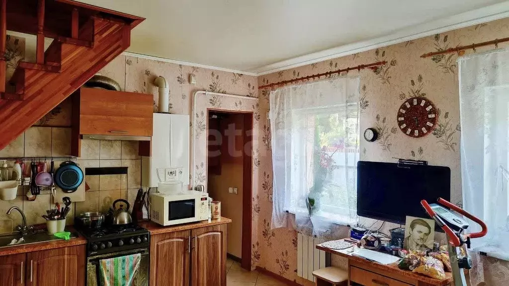 Дом в Калининградская область, Калининград пер. Менделеева, 29 (65 м) - Фото 1