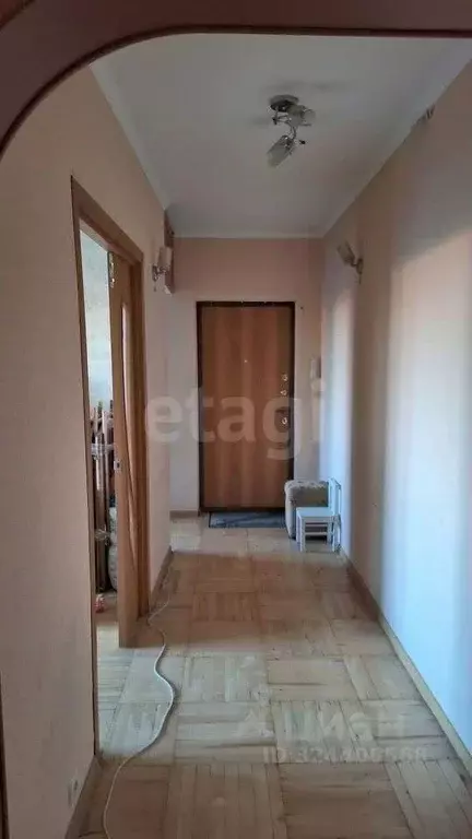 4-к кв. Ростовская область, Ростов-на-Дону ул. Лелюшенко, 3 (93.2 м) - Фото 1