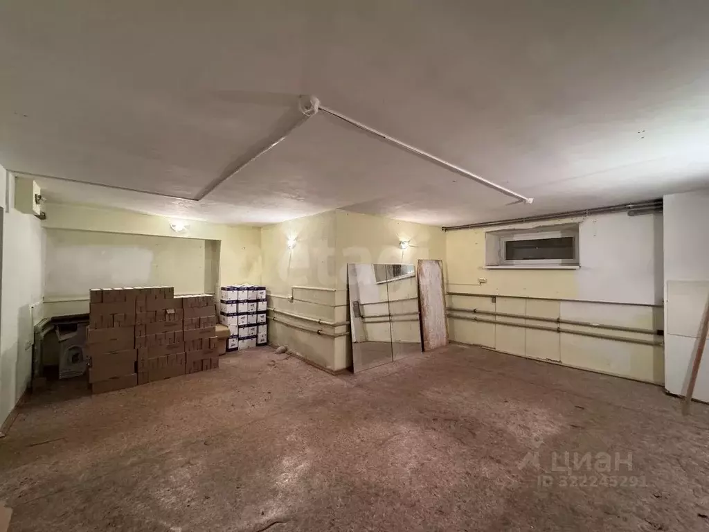 Помещение свободного назначения в Санкт-Петербург ул. Победы, 4 (28 м) - Фото 2