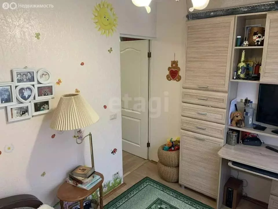4-комнатная квартира: Сергиев Посад, Новоугличское шоссе, 84А (60.1 м) - Фото 1