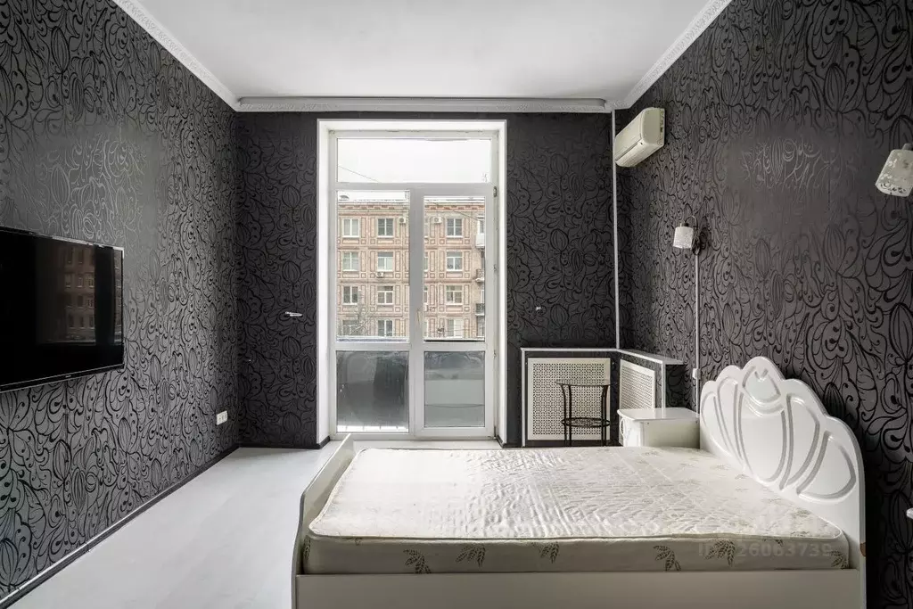 3-к кв. Санкт-Петербург Ивановская ул., 26 (91.3 м) - Фото 1