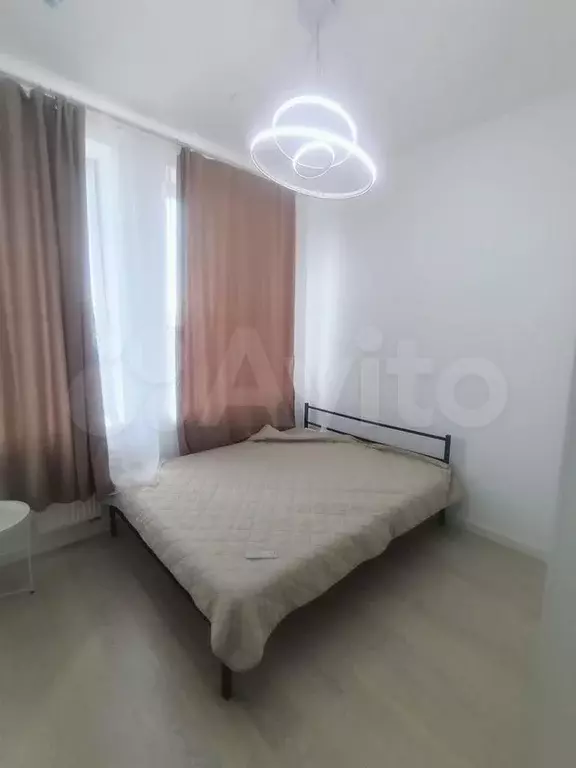1-к. квартира, 33 м, 9/10 эт. - Фото 0