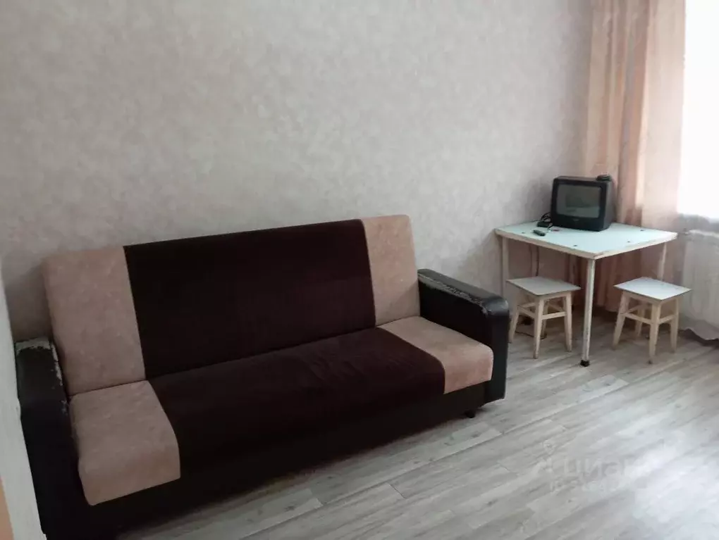 Студия Курганская область, Курган просп. Конституции, 67 (18.2 м) - Фото 0