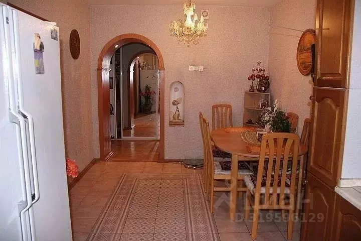 3-к кв. Москва Кастанаевская ул., 63К2 (79.6 м) - Фото 0