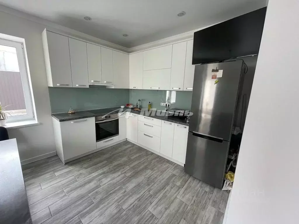 Дом в Крым, Симферополь ул. Тарабукина (175 м) - Фото 1