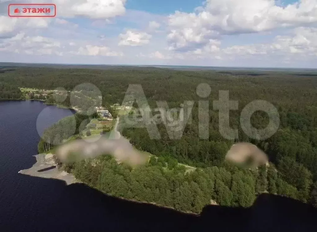 Участок 60,2 сот. (ИЖС) - Фото 0