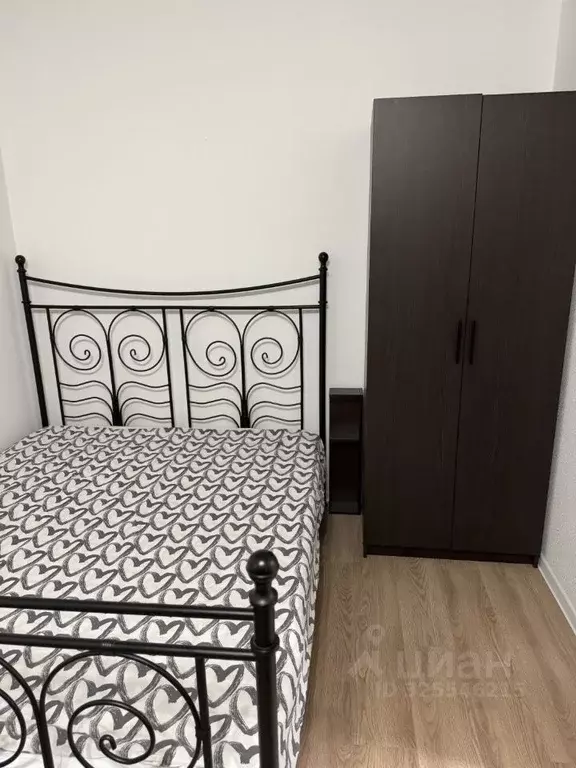 1-к кв. Москва ул. Годовикова, 11А (42.0 м) - Фото 2