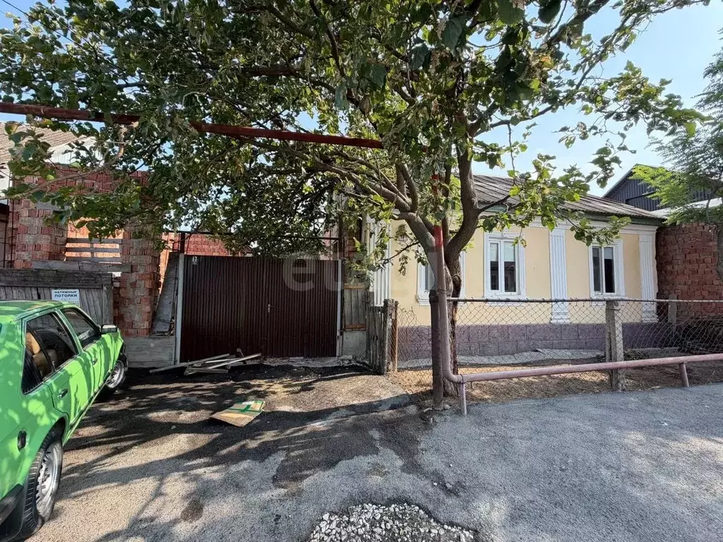 Участок в Дагестан, Махачкала ул. Рабадана Нурова (4.5 сот.) - Фото 1