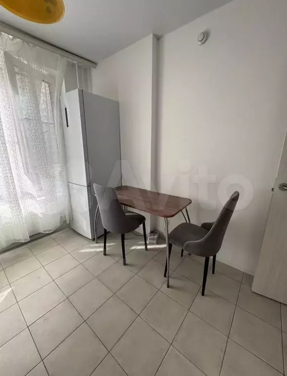 2-к. квартира, 54 м, 5/15 эт. - Фото 1