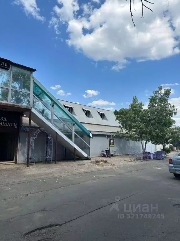 Помещение свободного назначения в Ставропольский край, Ставрополь ... - Фото 2