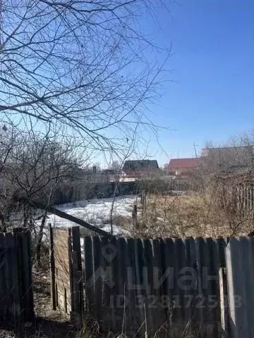 Участок в Брянская область, Брянск Южная ул. (5.0 сот.) - Фото 1