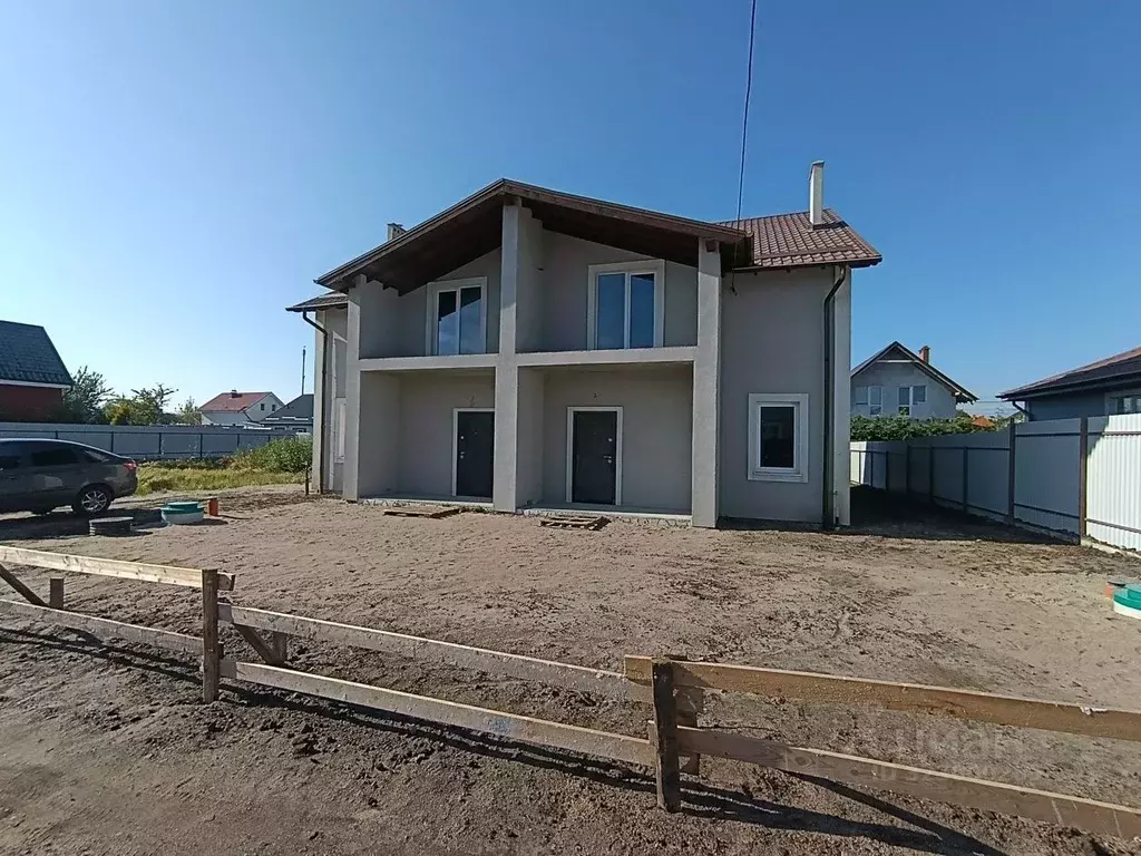 Таунхаус в Калининградская область, Гурьевск Здоровье СНТ, ул. ... - Фото 2