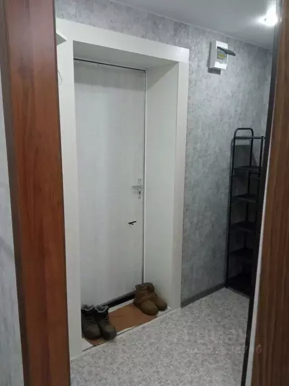 1-к кв. Саратовская область, Энгельс Строительная ул., 1 (33.0 м) - Фото 1